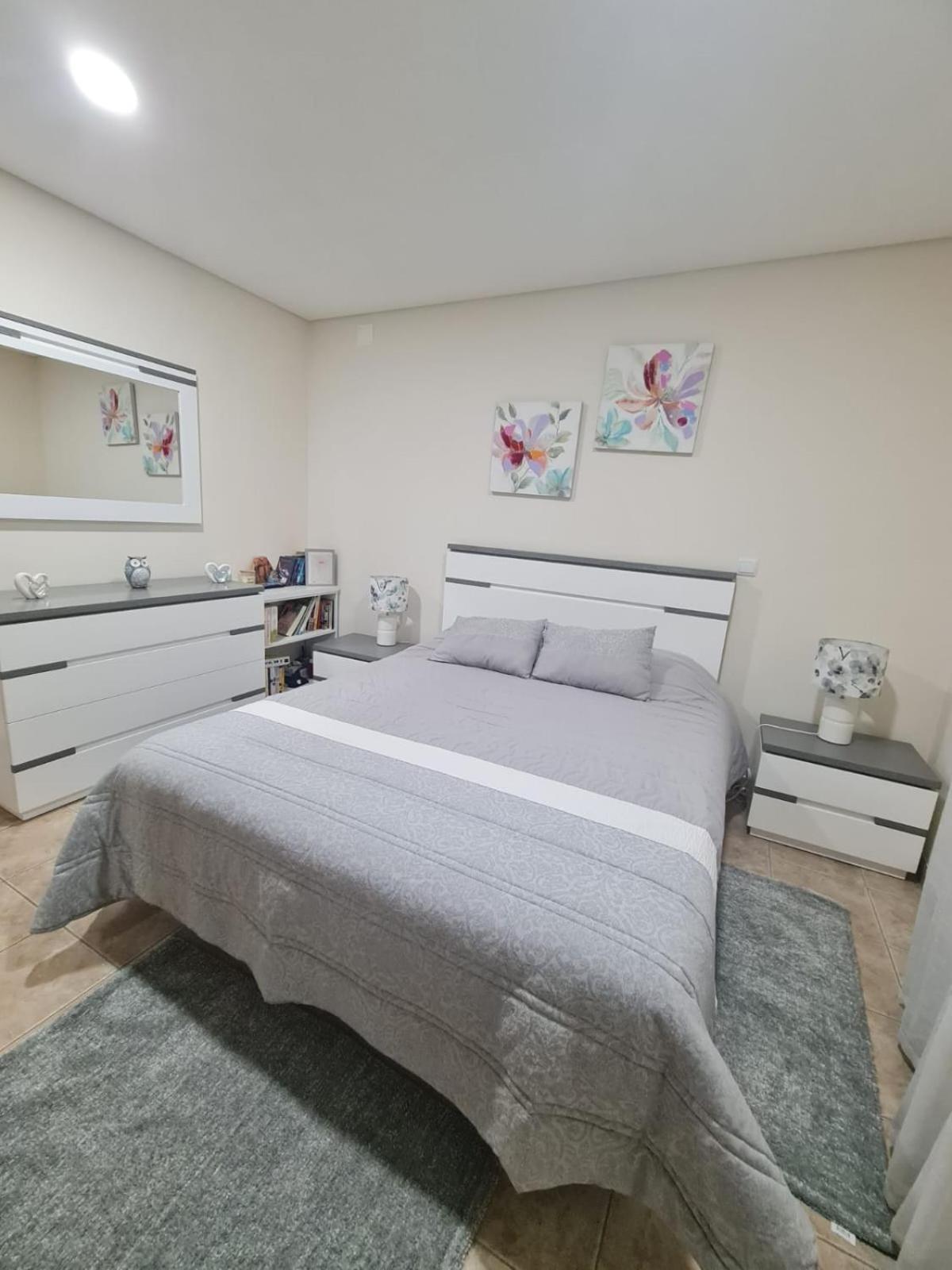 Apartamento T2 Zona Rural Vila Nova de Paiva Exterior photo