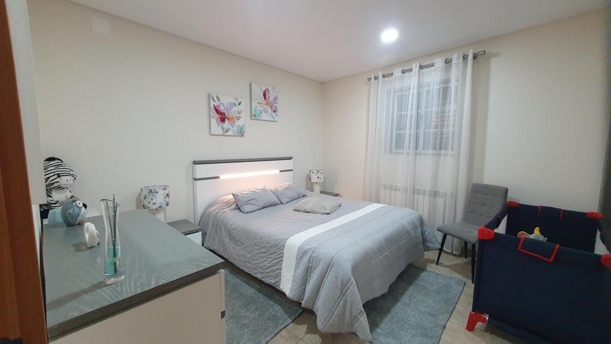 Apartamento T2 Zona Rural Vila Nova de Paiva Exterior photo