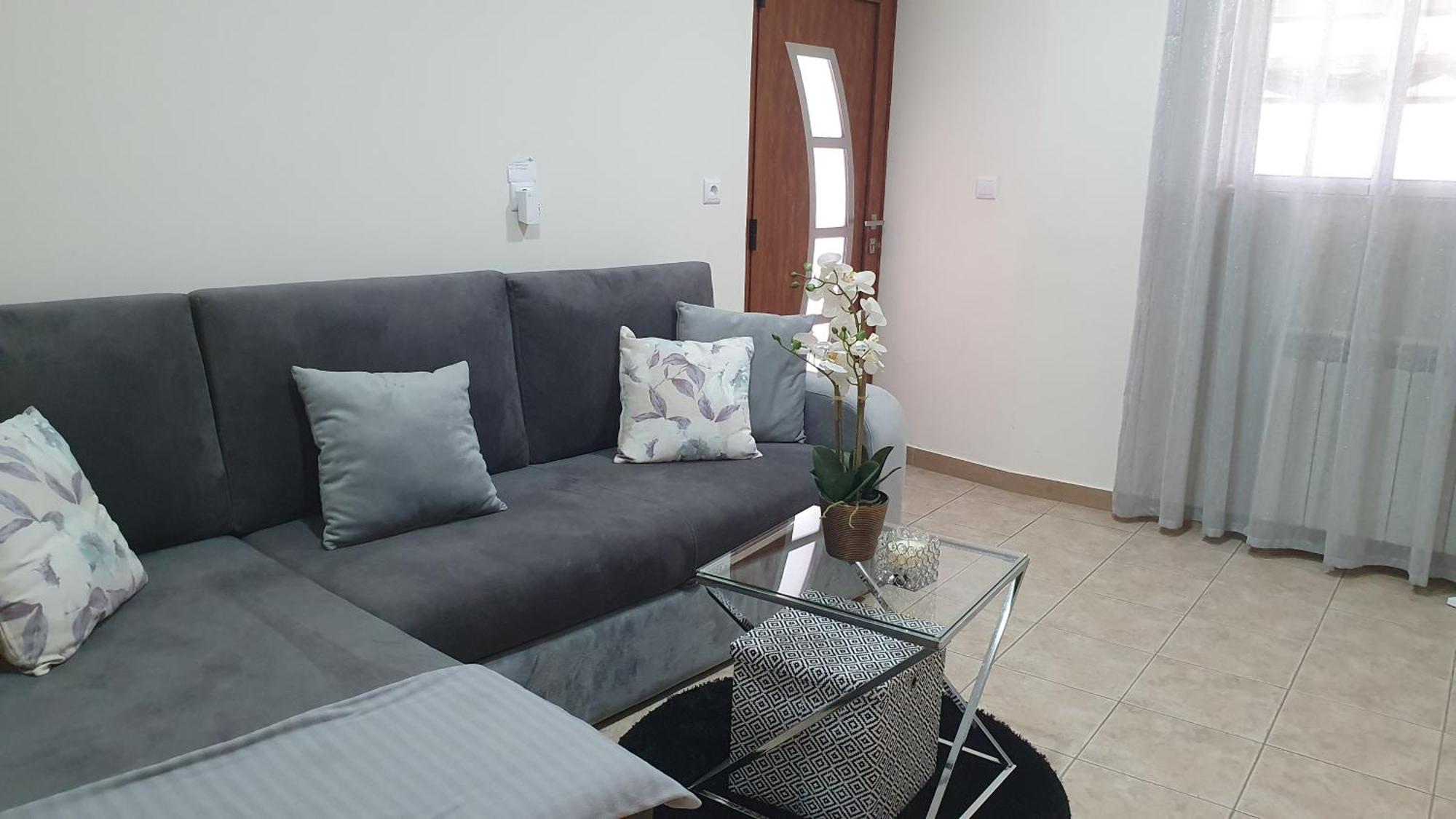 Apartamento T2 Zona Rural Vila Nova de Paiva Exterior photo