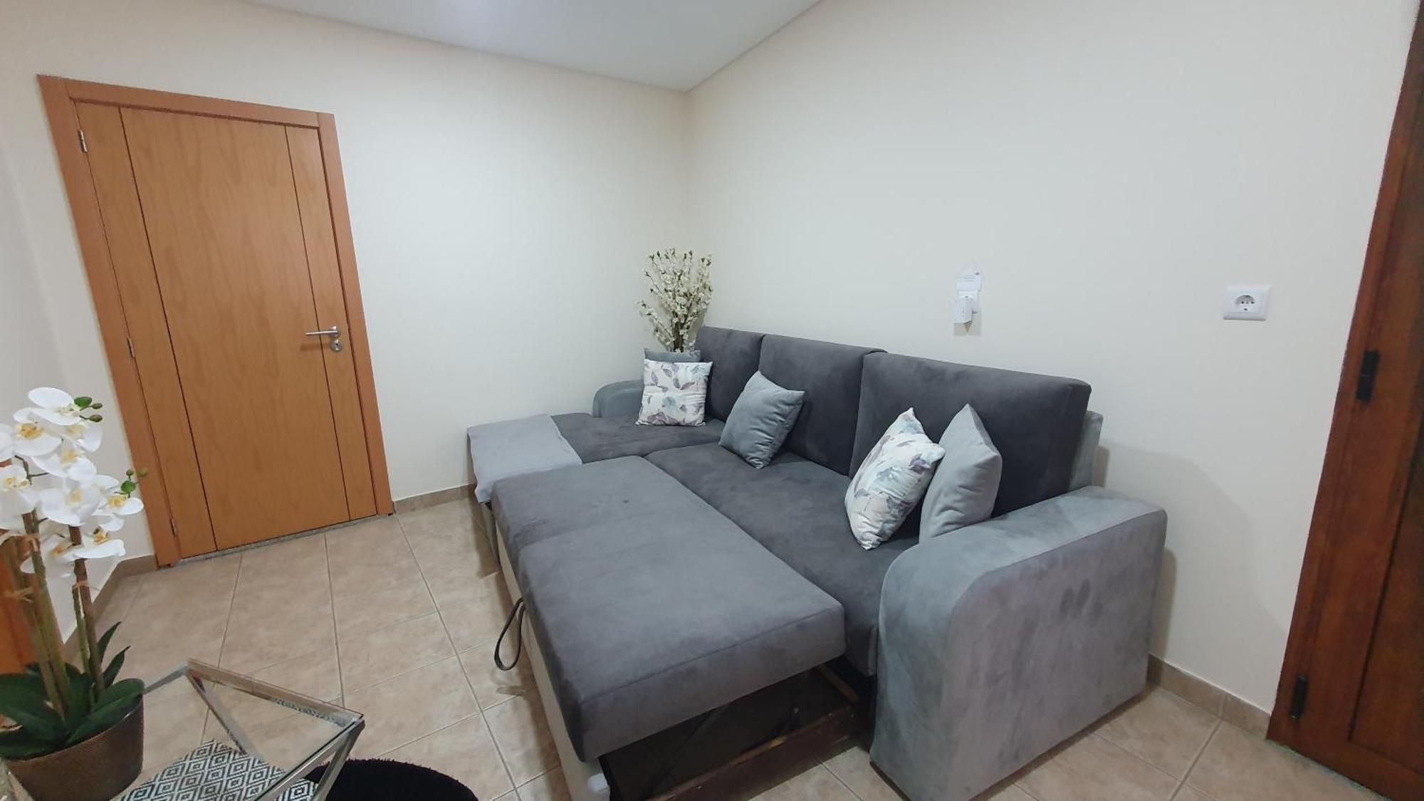 Apartamento T2 Zona Rural Vila Nova de Paiva Exterior photo