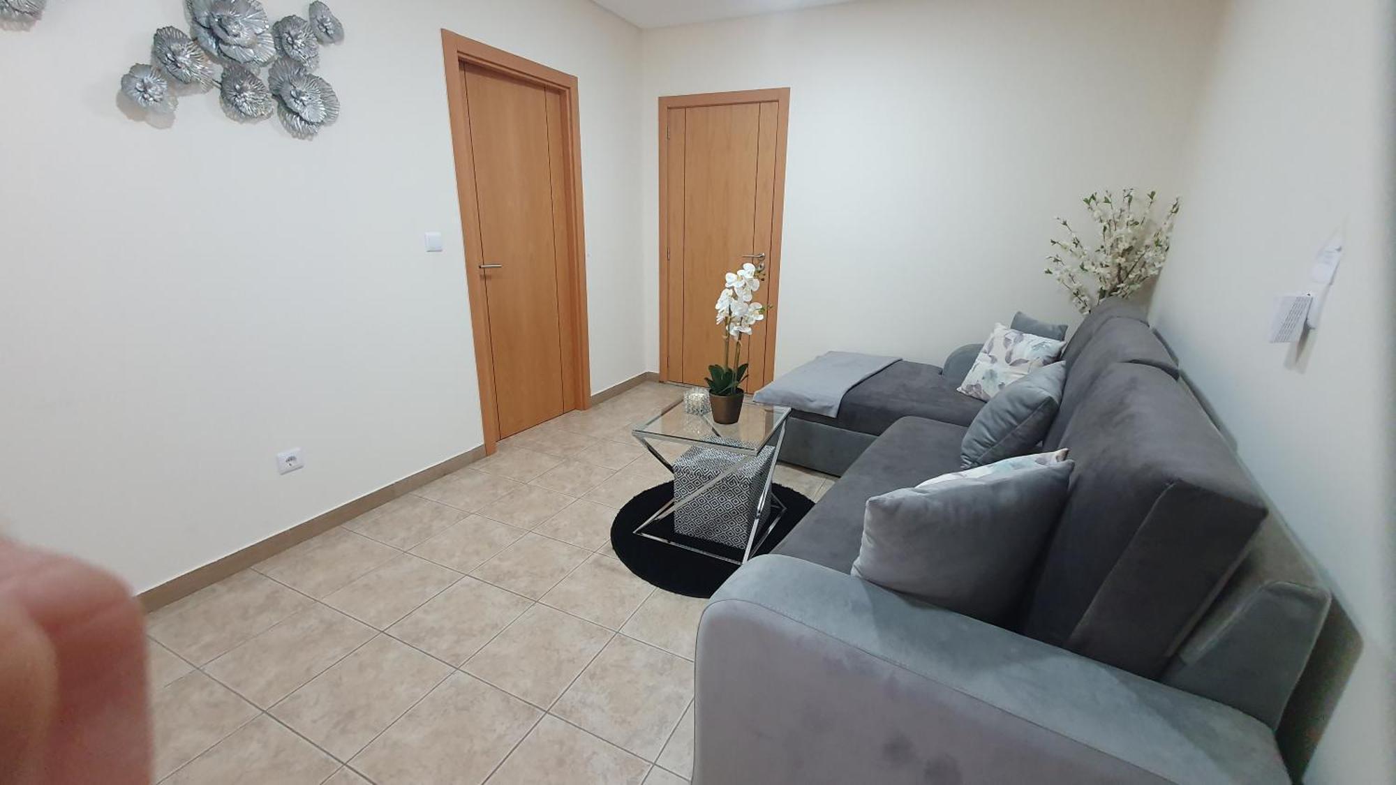 Apartamento T2 Zona Rural Vila Nova de Paiva Exterior photo