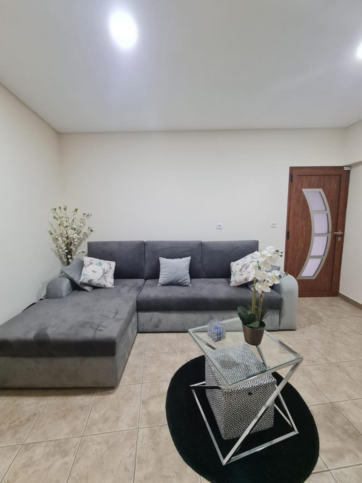 Apartamento T2 Zona Rural Vila Nova de Paiva Exterior photo