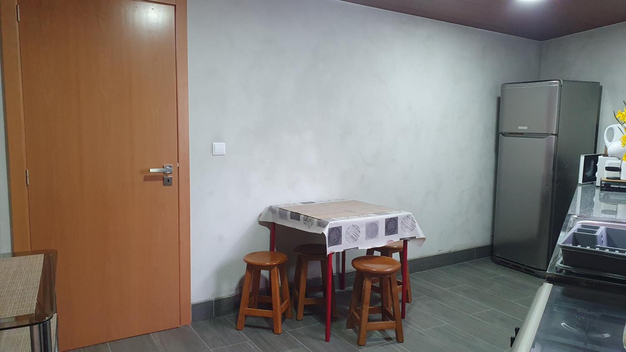 Apartamento T2 Zona Rural Vila Nova de Paiva Exterior photo